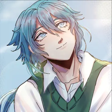 Profile image of Hyugo