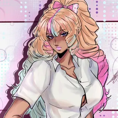 Profile image of Brittney