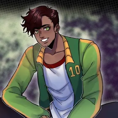 Profile image of Deryl