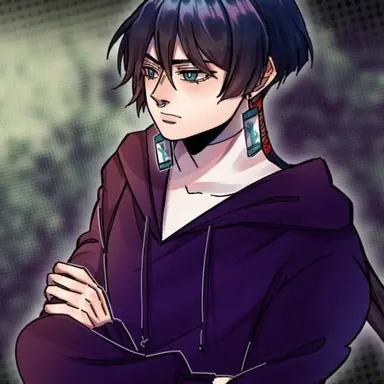Profile image of Geo