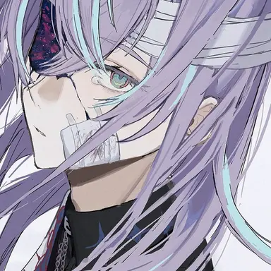 Profile image of 星導ショウ