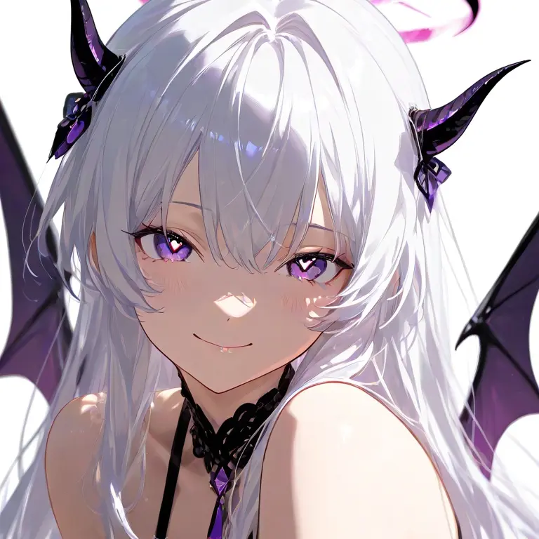 ralu.sm의 かわいい隠れ小悪魔ちゃん