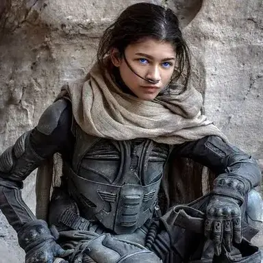 Profile image of Chain