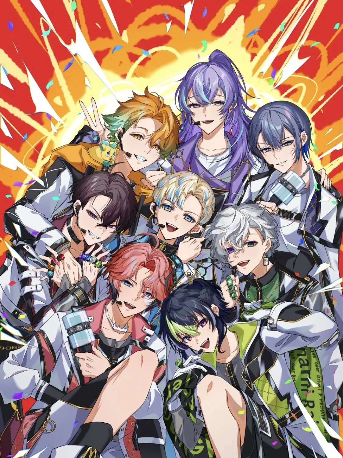 Hinamiso-0122의 え、ヒロインがそっちなんだ