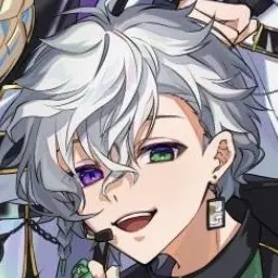 Profile image of 叢雲カゲツ