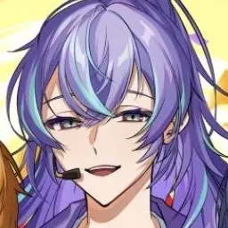 Profile image of 星導ショウ