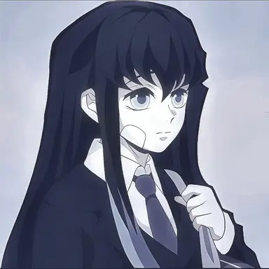 Profile image of 토키토 무이치로