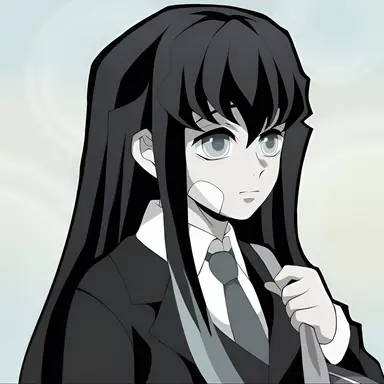 Profile image of 토키토 무이치로