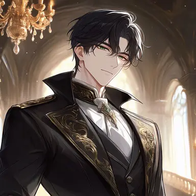 Profile image of グレイ