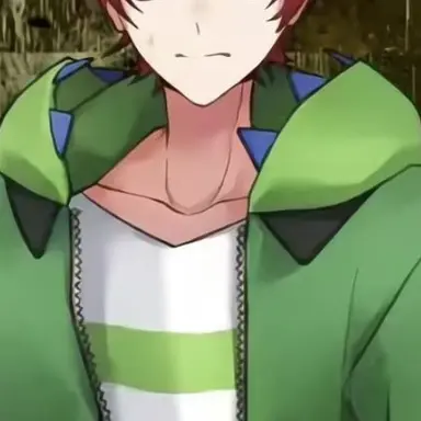 Profile image of じゃぱぱ