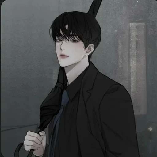 백이한