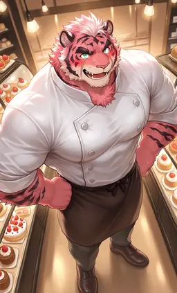 Profile image of トウジ
