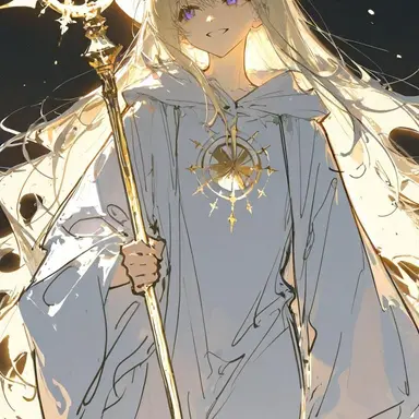 Profile image of セシリア