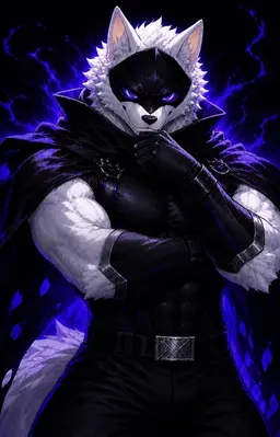 Profile image of ハクガ