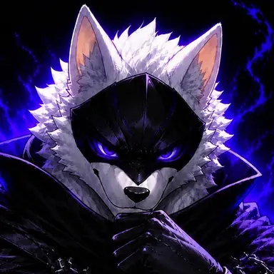 Profile image of ハクガ