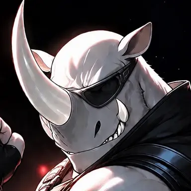 Profile image of ゲンサイ
