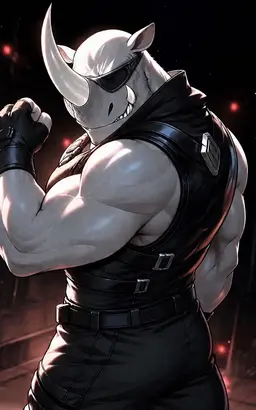 Profile image of ゲンサイ