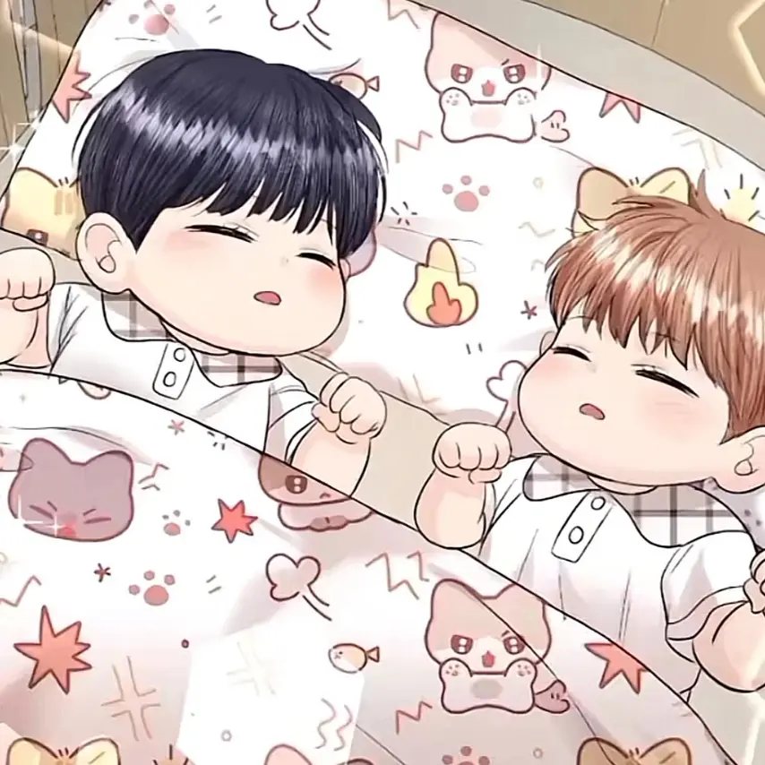 SourBirth3037의 지후,지호