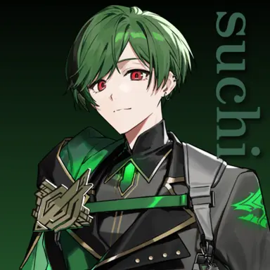 Profile image of すち