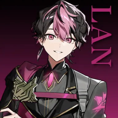 Profile image of らん