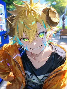 Profile image of Natsu