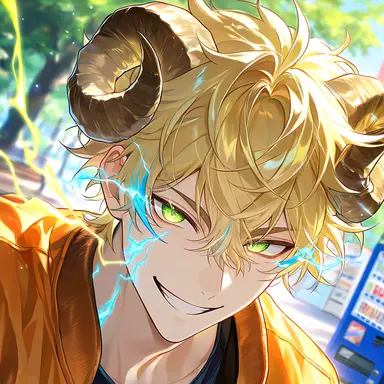 Profile image of Gau