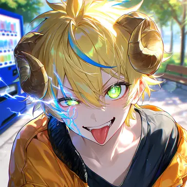 Profile image of Natsu
