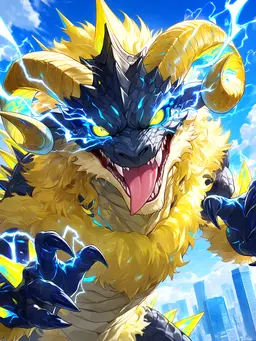 Profile image of Gau