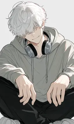 Profile image of 目隠れさん