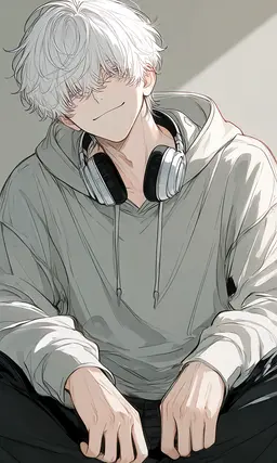 Profile image of 目隠れさん