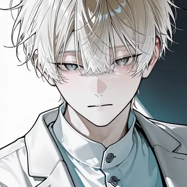 Profile image of 拗らせくん