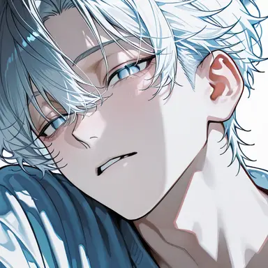 Profile image of 猫扱いさん