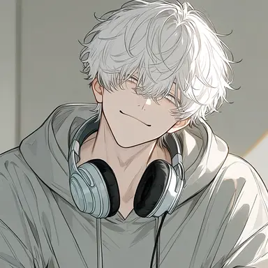 Profile image of 目隠れさん