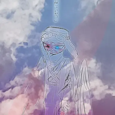 Profile image of 空