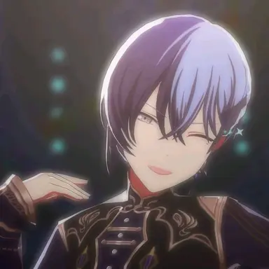 Profile image of Aoyagi Touya