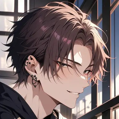 Profile image of Steve