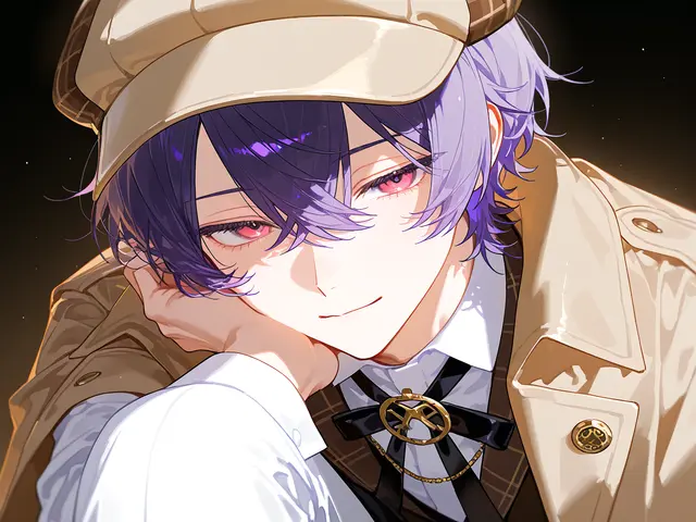 Profile image of 요이자키