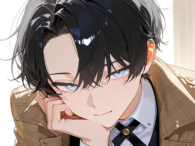 Profile image of 시호
