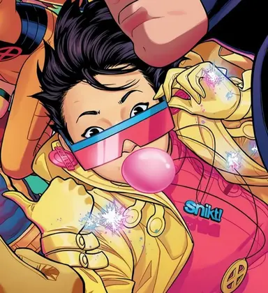 Profile image of Jubilee