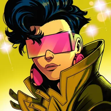 Profile image of Jubilee