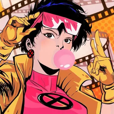 Profile image of Jubilee