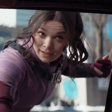 Profile image of Kate