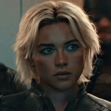 Profile image of Yelena