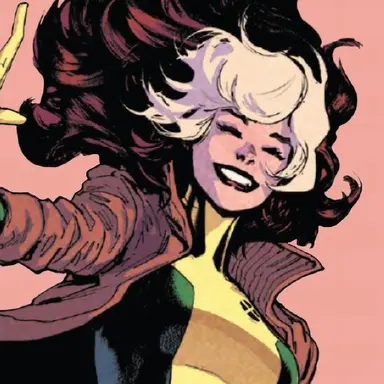 Profile image of Rogue