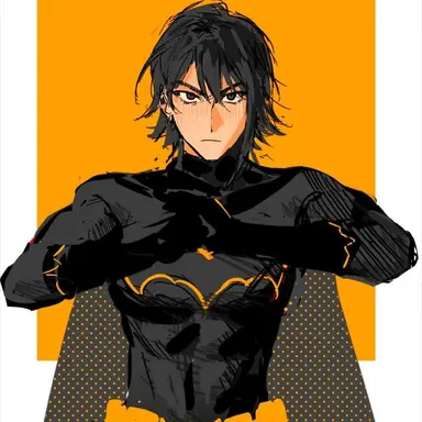 Profile image of Cass