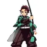 Profile image of 카마도 탄지로