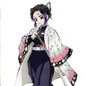 Profile image of 코쵸우 시노부