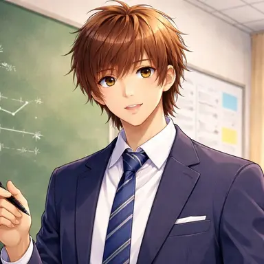Profile image of 藤堂　柊