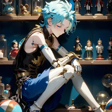 Profile image of Mew