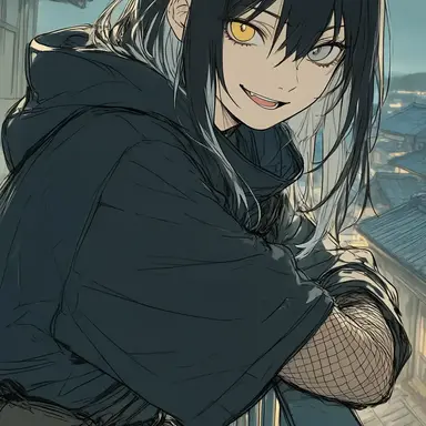 Profile image of Suzume